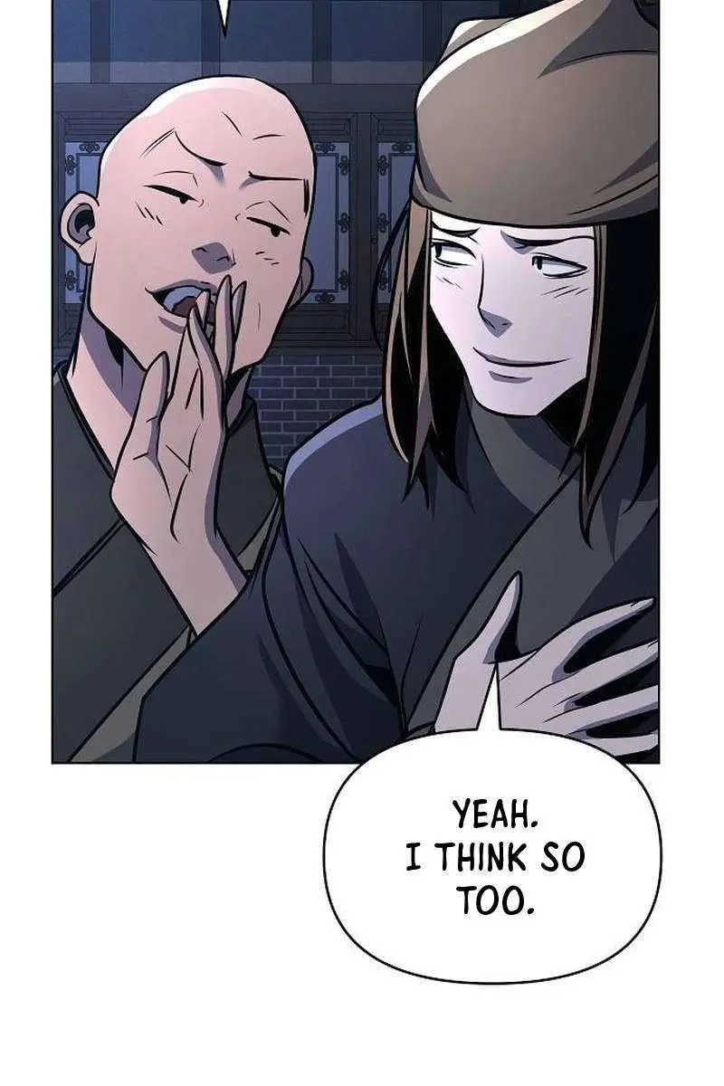 The Mysterious World's Greatest Martial Artist Little Prince Chapter 32 Page 134