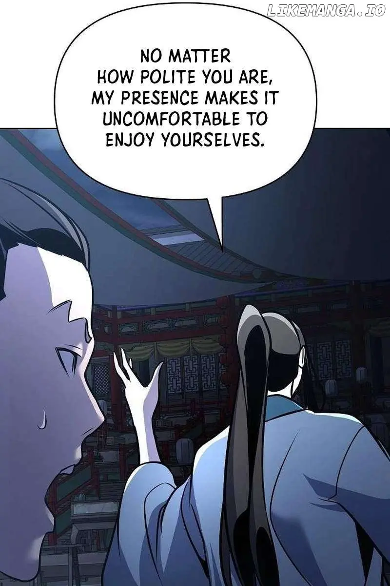 The Mysterious World's Greatest Martial Artist Little Prince Chapter 32 Page 137