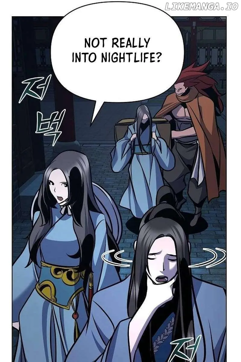The Mysterious World's Greatest Martial Artist Little Prince Chapter 32 Page 144