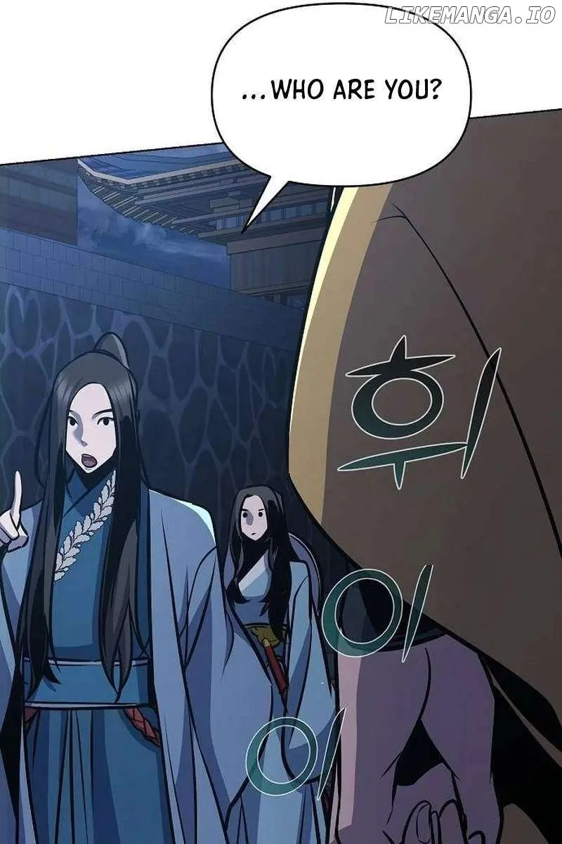 The Mysterious World's Greatest Martial Artist Little Prince Chapter 32 Page 159