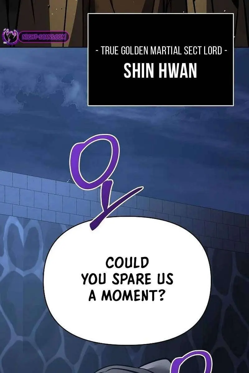 The Mysterious World's Greatest Martial Artist Little Prince Chapter 32 Page 164