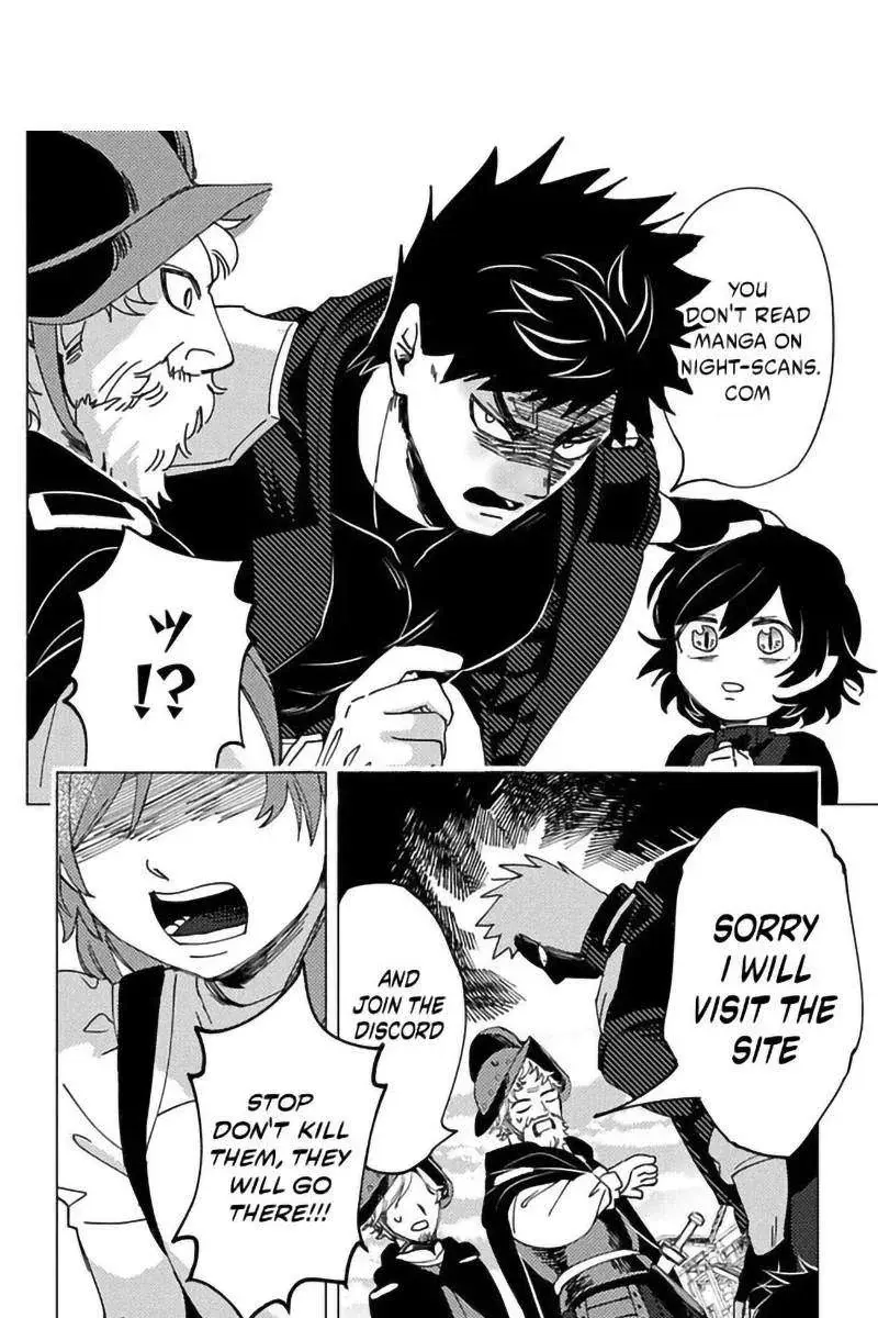 The Mysterious World's Greatest Martial Artist Little Prince Chapter 32 Page 170