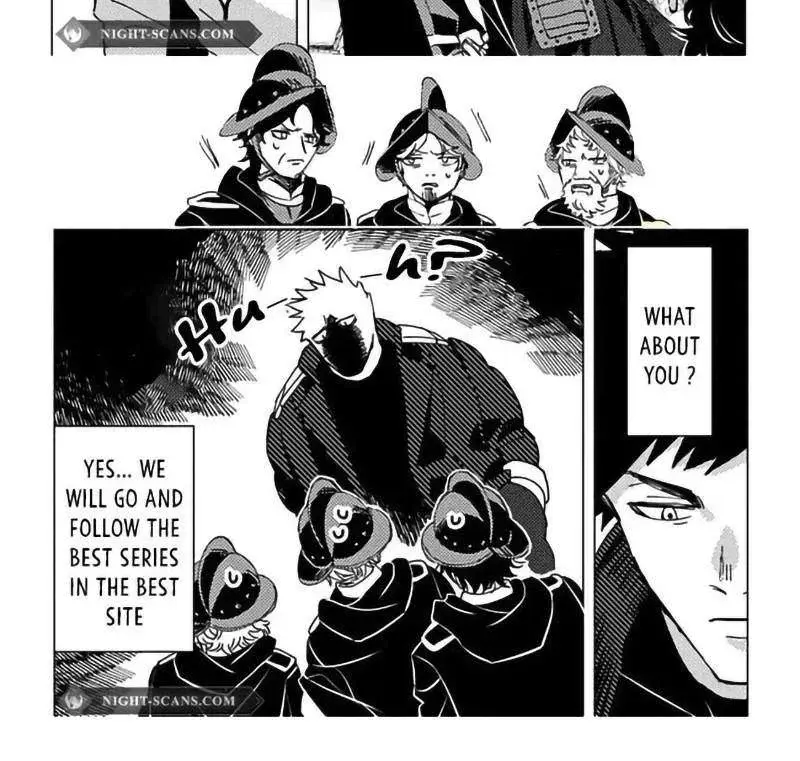 The Mysterious World's Greatest Martial Artist Little Prince Chapter 32 Page 171