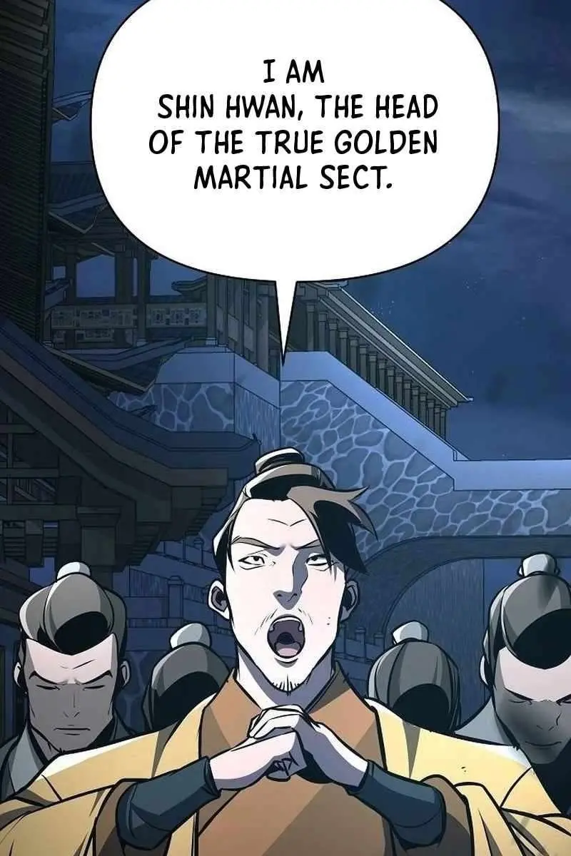 The Mysterious World's Greatest Martial Artist Little Prince Chapter 33 Page 4