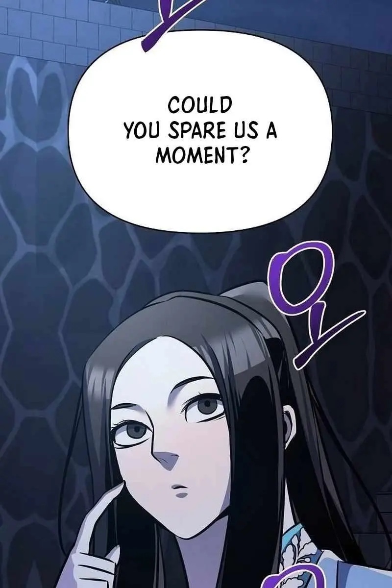 The Mysterious World's Greatest Martial Artist Little Prince Chapter 33 Page 6
