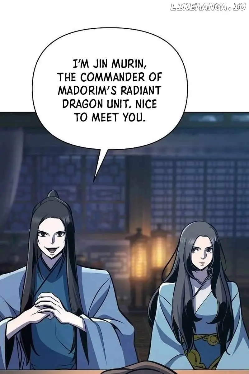 The Mysterious World's Greatest Martial Artist Little Prince Chapter 33 Page 10