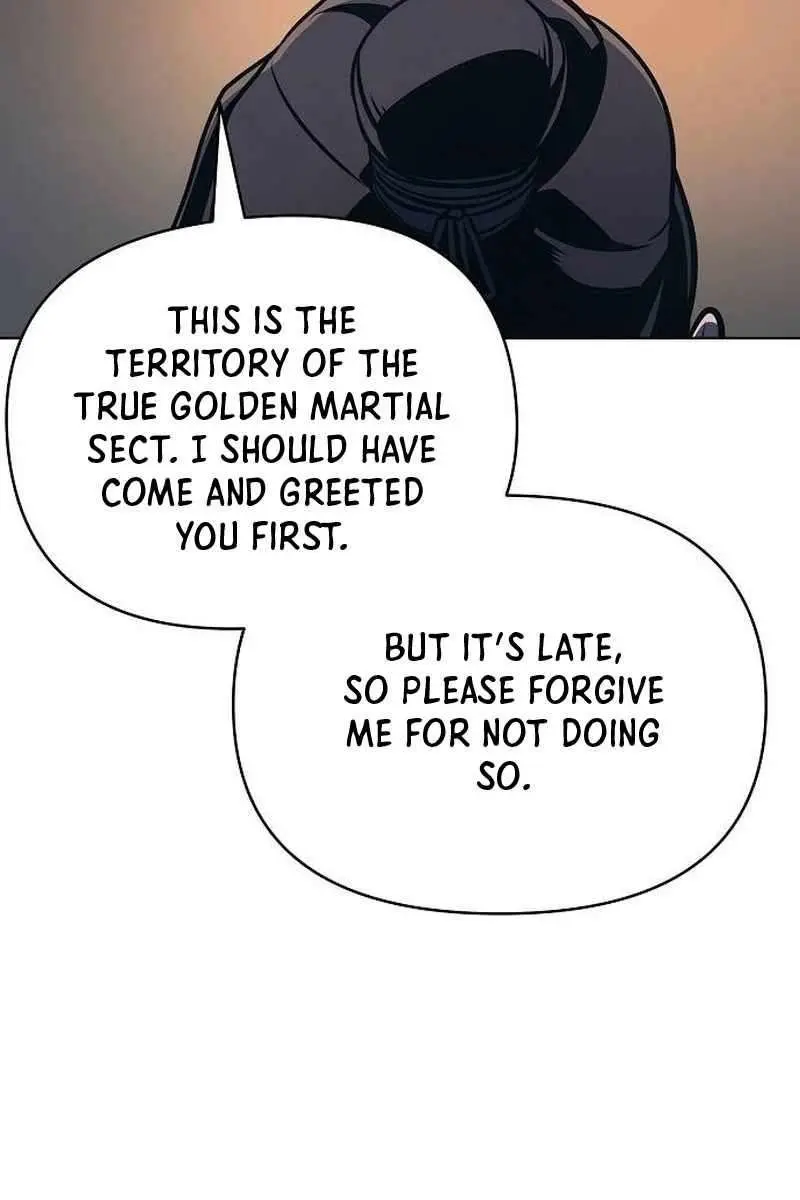 The Mysterious World's Greatest Martial Artist Little Prince Chapter 33 Page 11