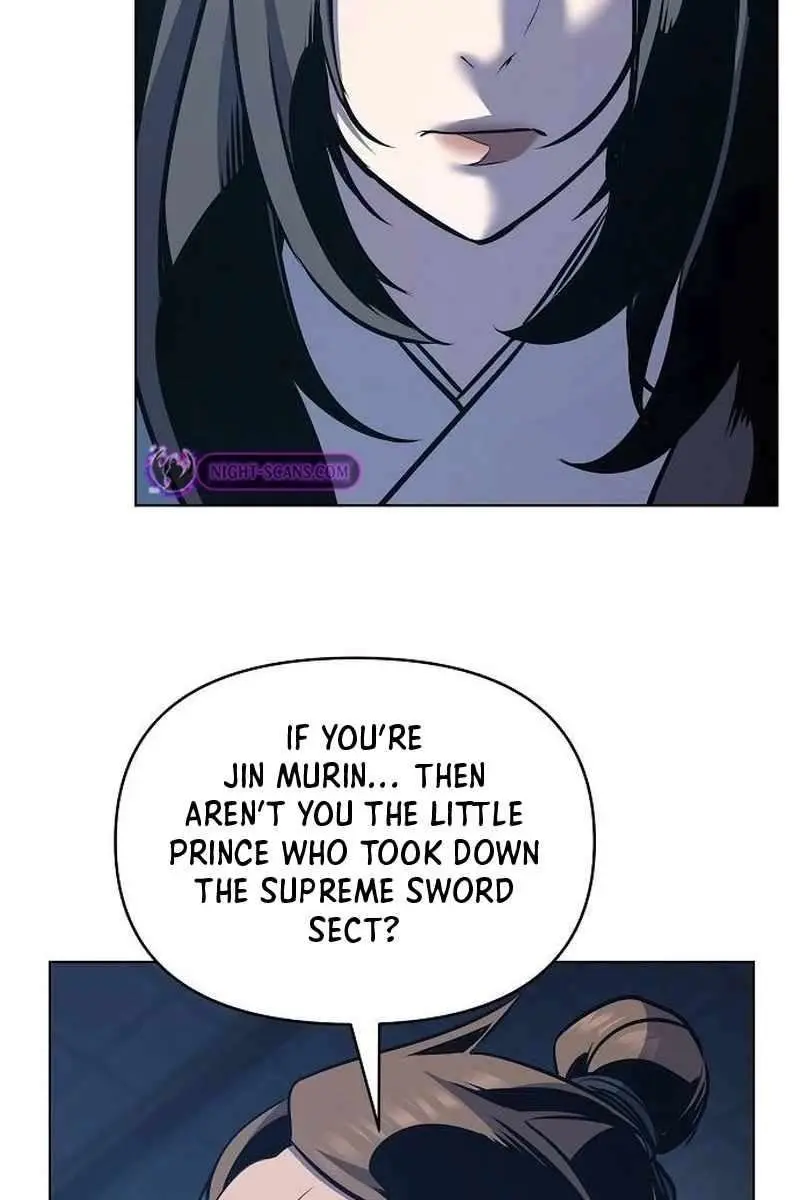 The Mysterious World's Greatest Martial Artist Little Prince Chapter 33 Page 13