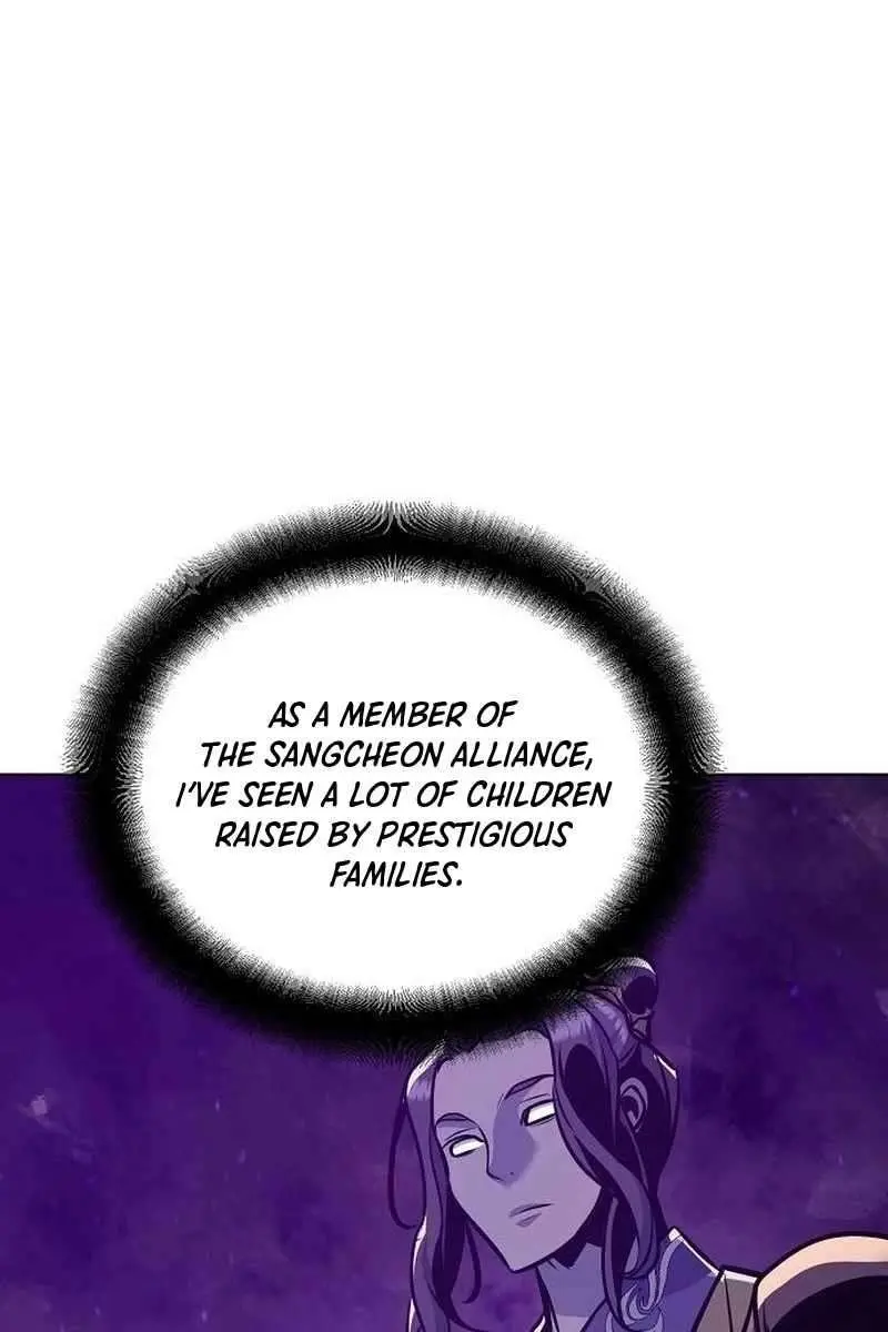 The Mysterious World's Greatest Martial Artist Little Prince Chapter 33 Page 15