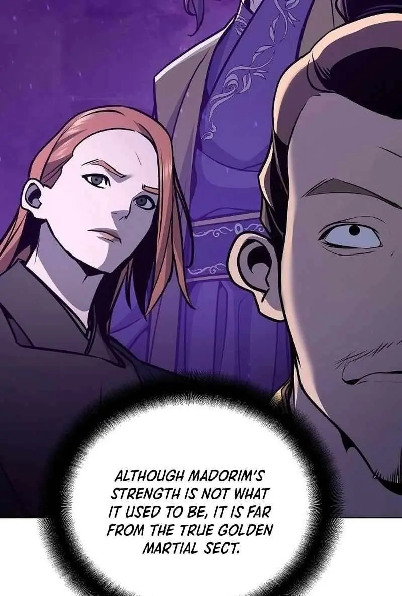The Mysterious World's Greatest Martial Artist Little Prince Chapter 33 Page 16