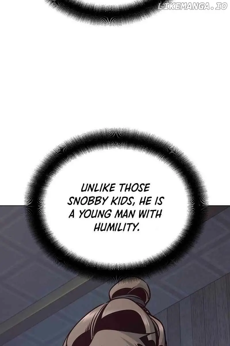 The Mysterious World's Greatest Martial Artist Little Prince Chapter 33 Page 17