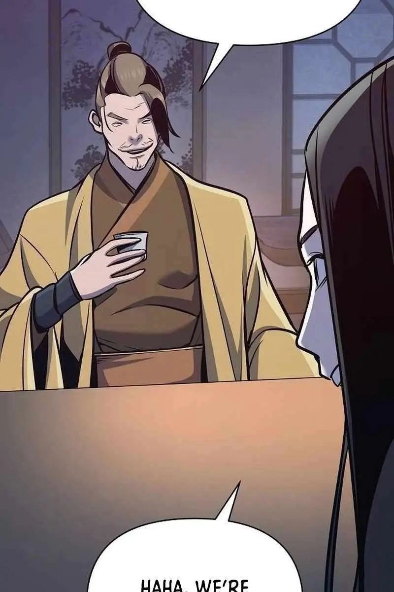 The Mysterious World's Greatest Martial Artist Little Prince Chapter 33 Page 20