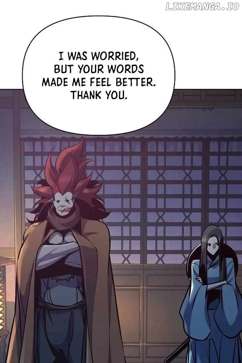 The Mysterious World's Greatest Martial Artist Little Prince Chapter 33 Page 24