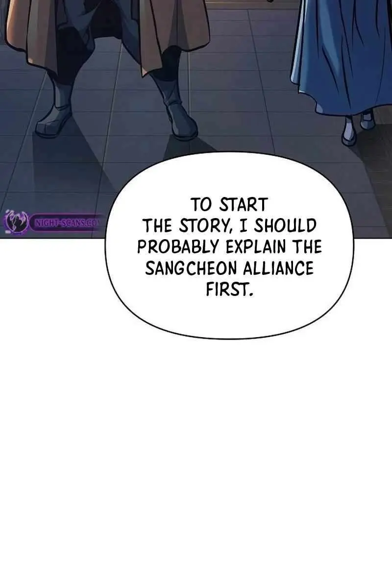 The Mysterious World's Greatest Martial Artist Little Prince Chapter 33 Page 25