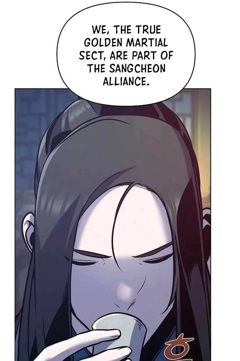 The Mysterious World's Greatest Martial Artist Little Prince Chapter 33 Page 26