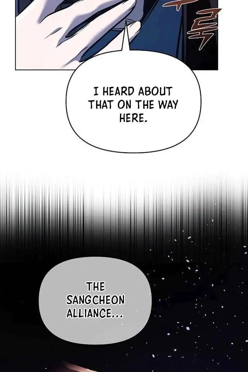 The Mysterious World's Greatest Martial Artist Little Prince Chapter 33 Page 27