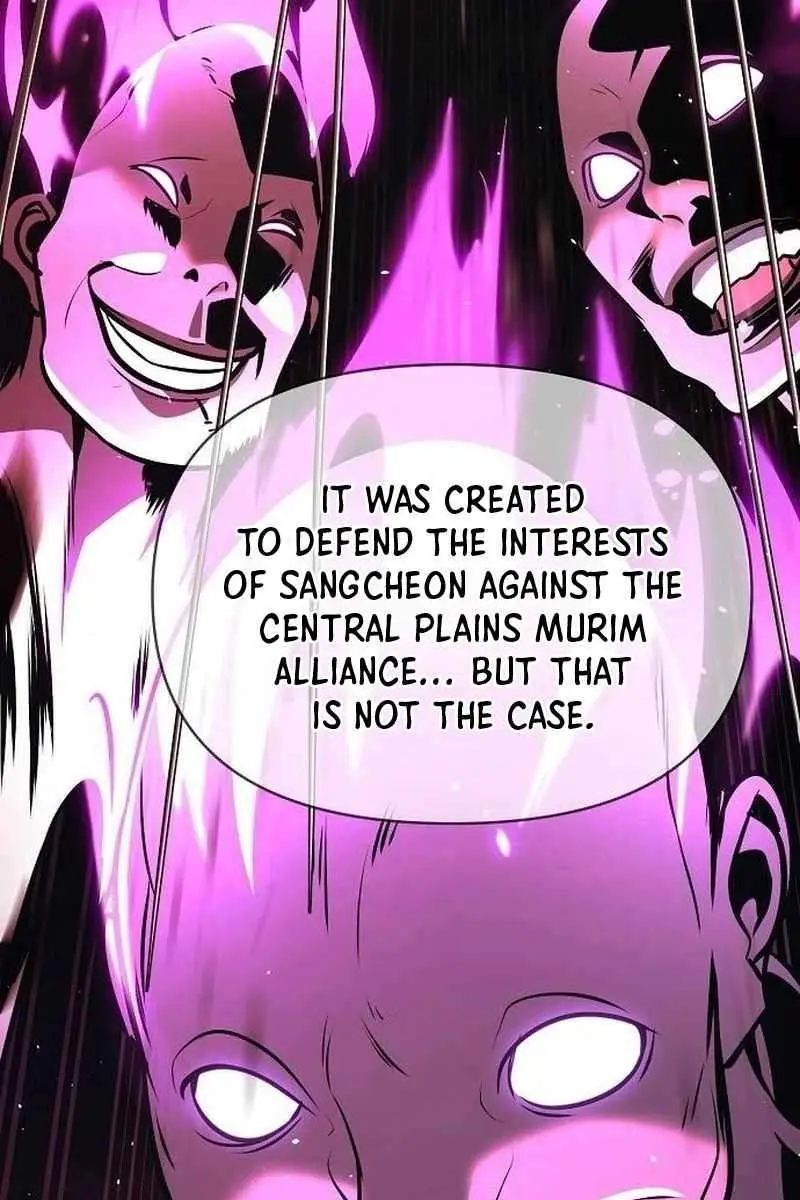The Mysterious World's Greatest Martial Artist Little Prince Chapter 33 Page 29