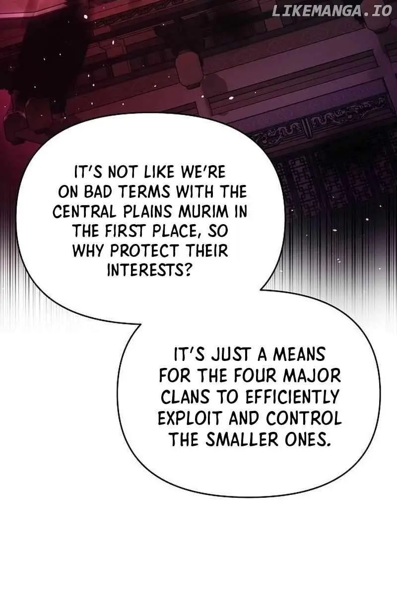 The Mysterious World's Greatest Martial Artist Little Prince Chapter 33 Page 31