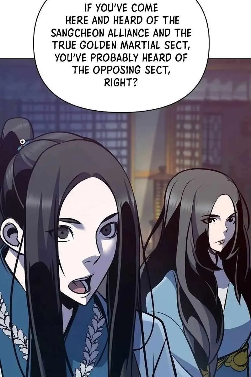 The Mysterious World's Greatest Martial Artist Little Prince Chapter 33 Page 34