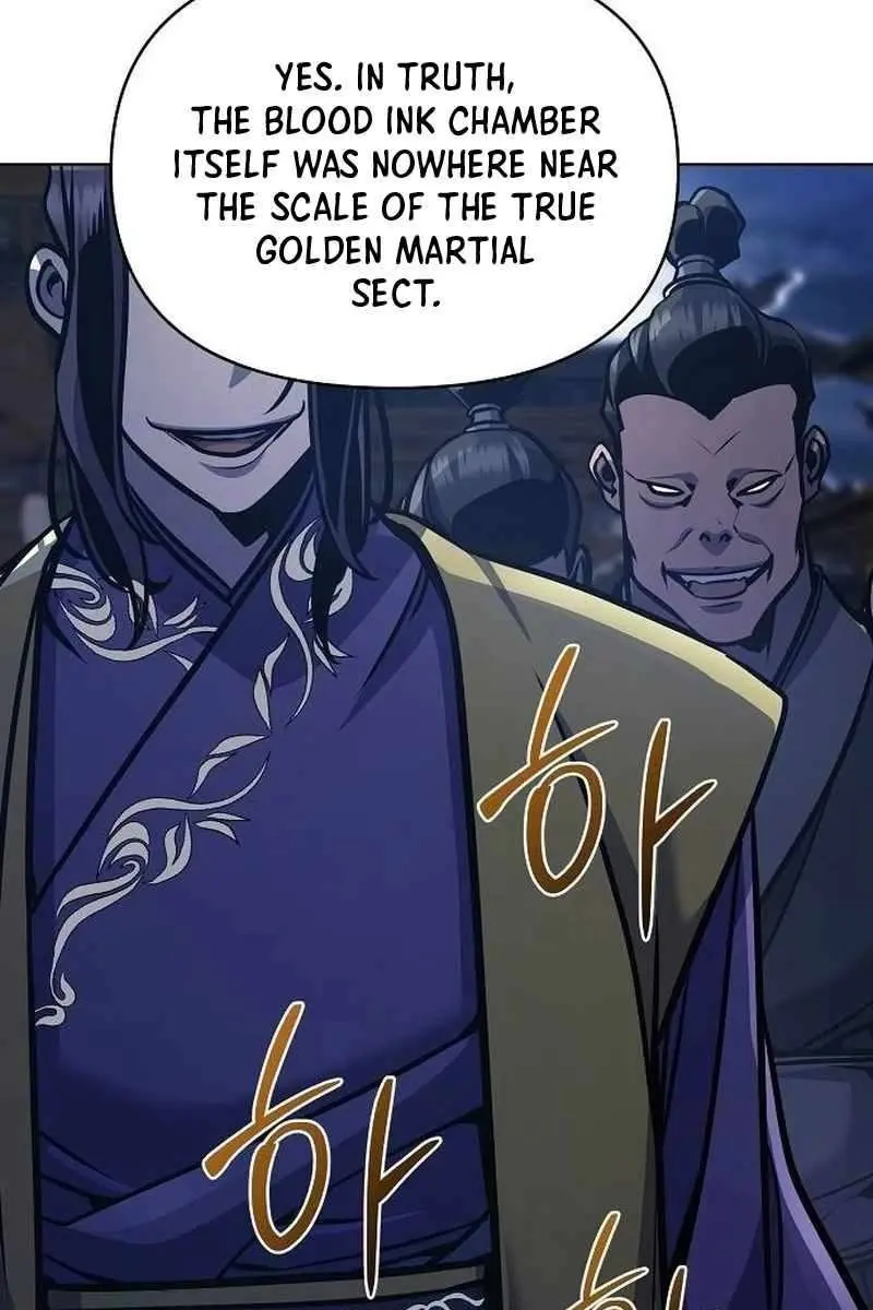 The Mysterious World's Greatest Martial Artist Little Prince Chapter 33 Page 36