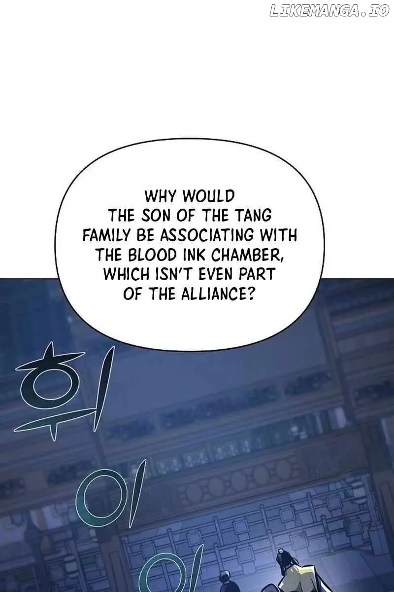 The Mysterious World's Greatest Martial Artist Little Prince Chapter 33 Page 38