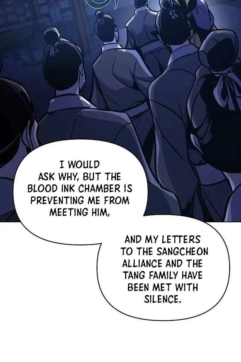 The Mysterious World's Greatest Martial Artist Little Prince Chapter 33 Page 39