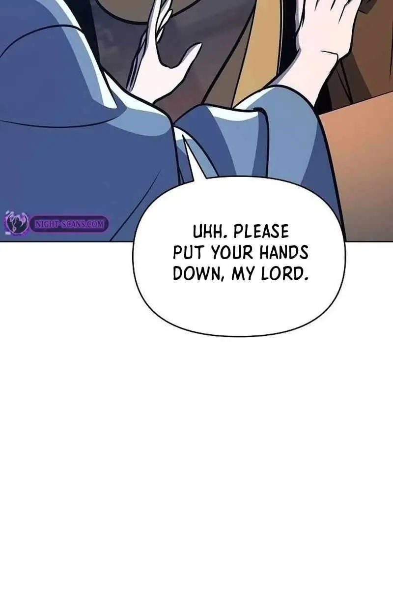 The Mysterious World's Greatest Martial Artist Little Prince Chapter 33 Page 46