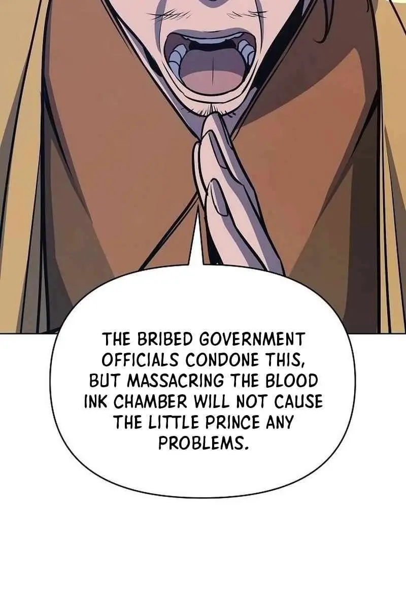 The Mysterious World's Greatest Martial Artist Little Prince Chapter 33 Page 48