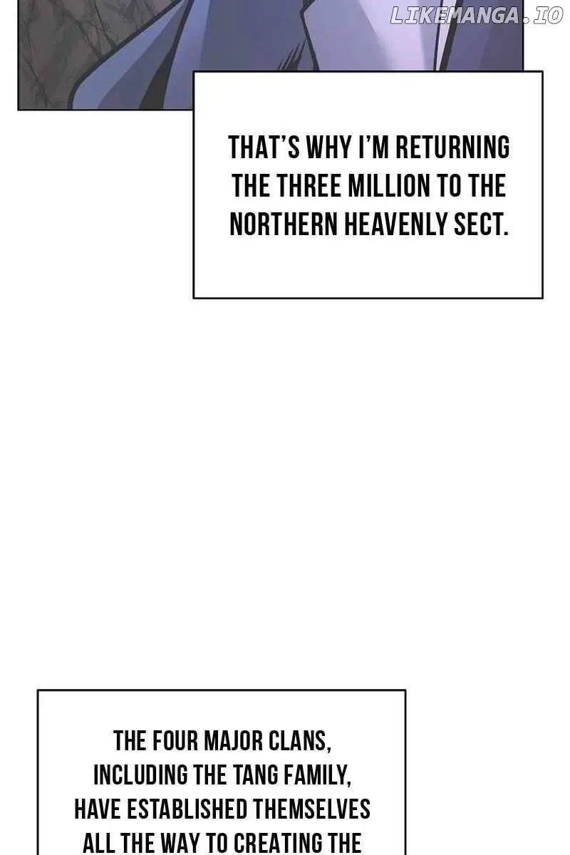 The Mysterious World's Greatest Martial Artist Little Prince Chapter 33 Page 52