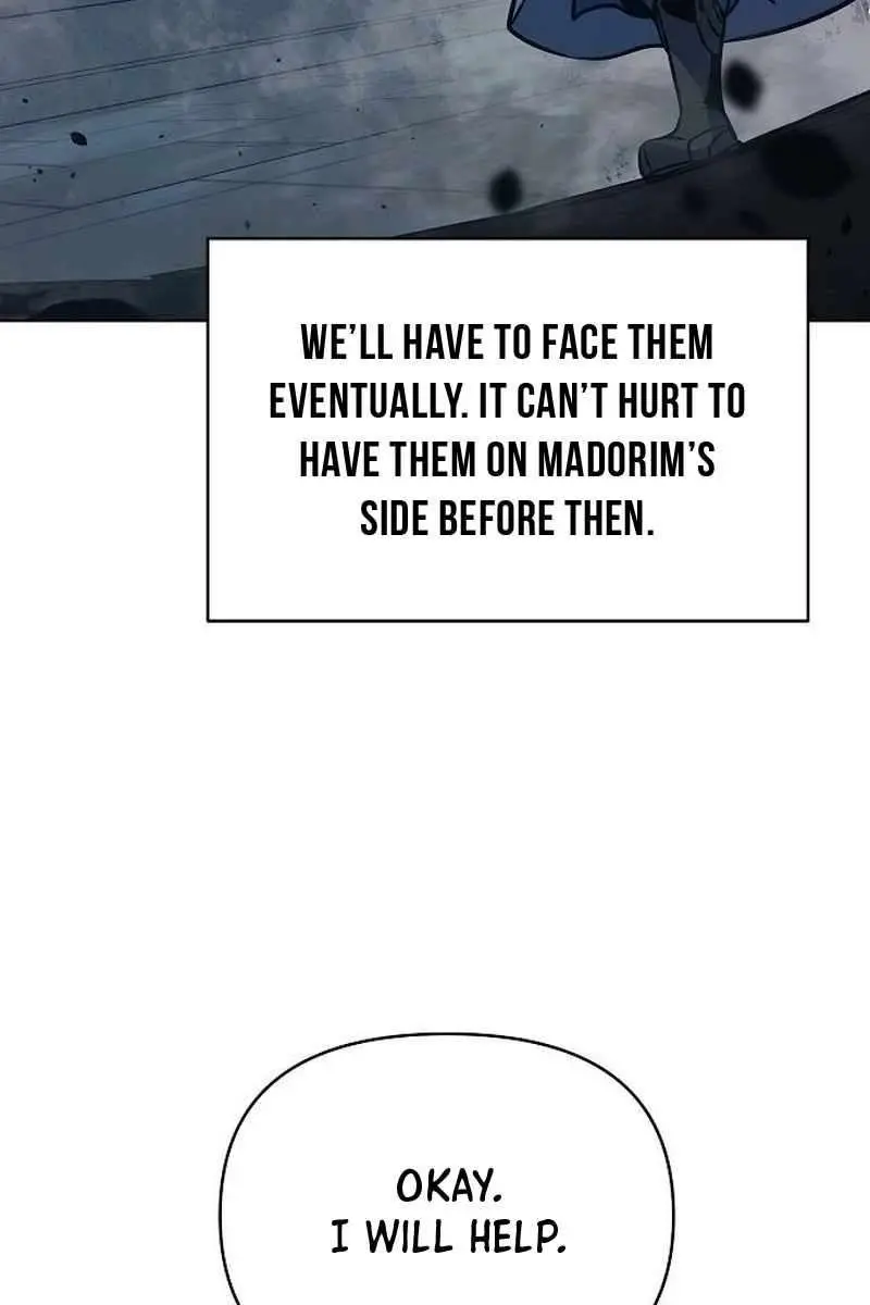 The Mysterious World's Greatest Martial Artist Little Prince Chapter 33 Page 54