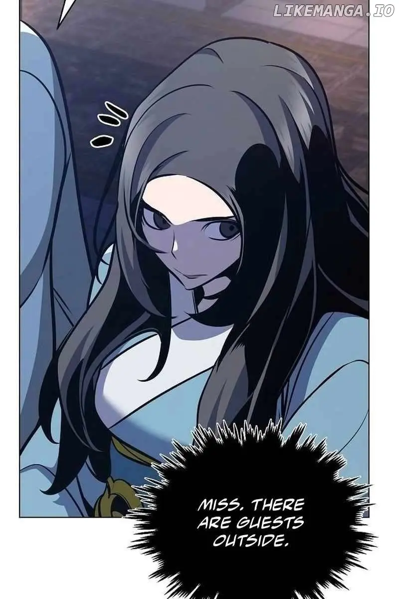 The Mysterious World's Greatest Martial Artist Little Prince Chapter 33 Page 59