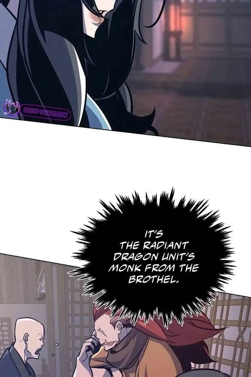 The Mysterious World's Greatest Martial Artist Little Prince Chapter 33 Page 61