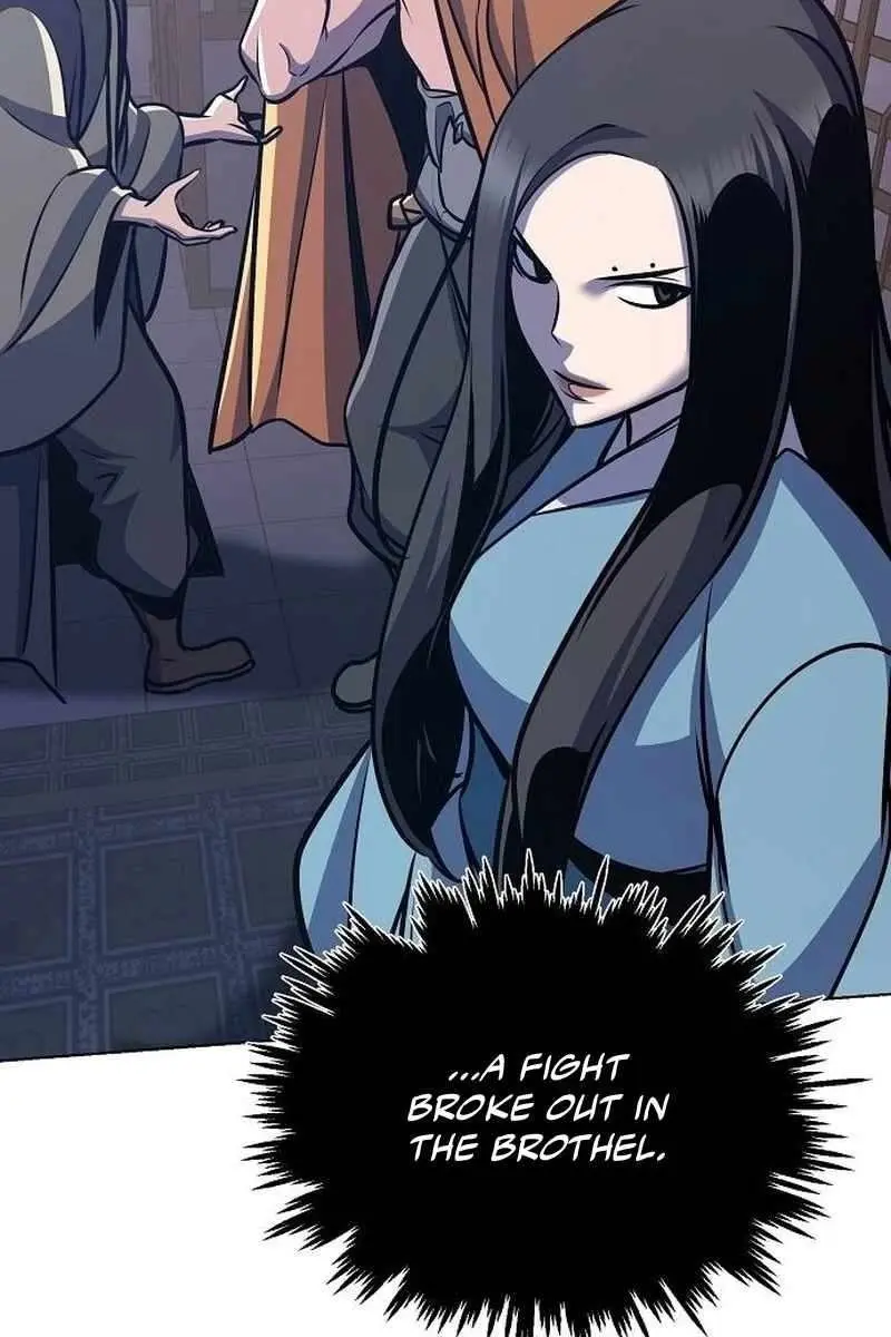 The Mysterious World's Greatest Martial Artist Little Prince Chapter 33 Page 62
