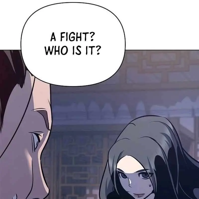 The Mysterious World's Greatest Martial Artist Little Prince Chapter 33 Page 65