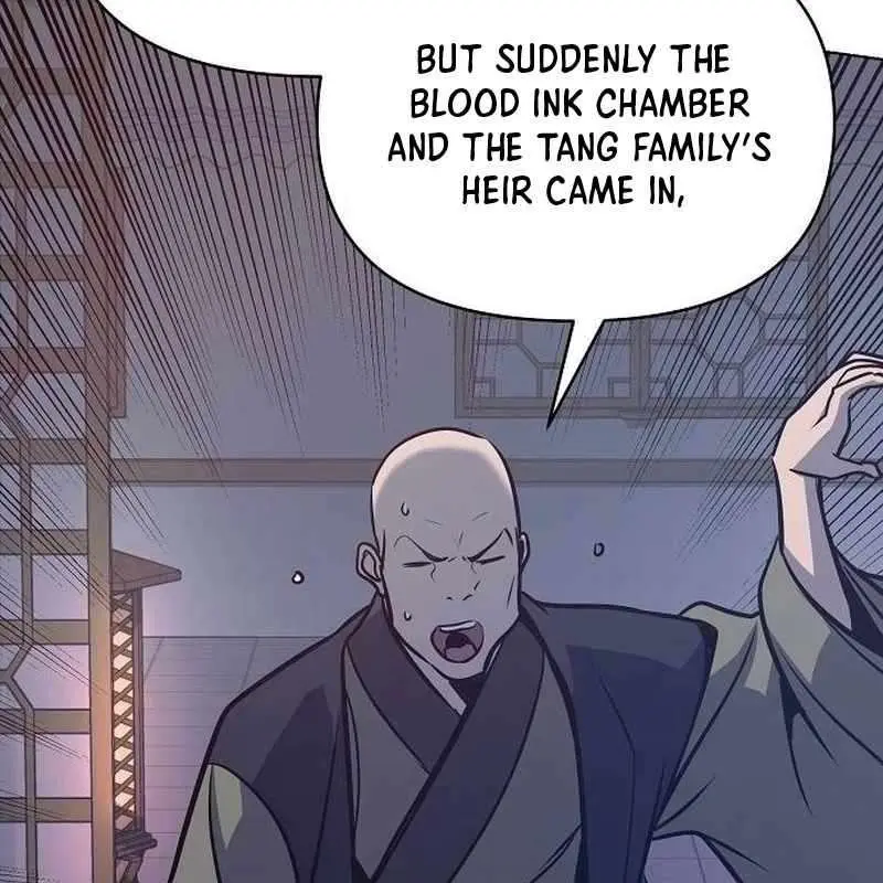 The Mysterious World's Greatest Martial Artist Little Prince Chapter 33 Page 72