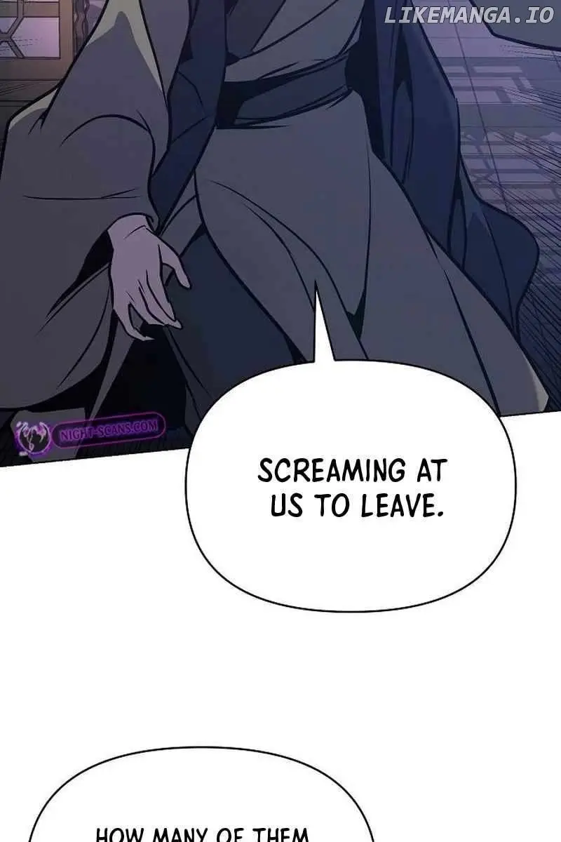 The Mysterious World's Greatest Martial Artist Little Prince Chapter 33 Page 73