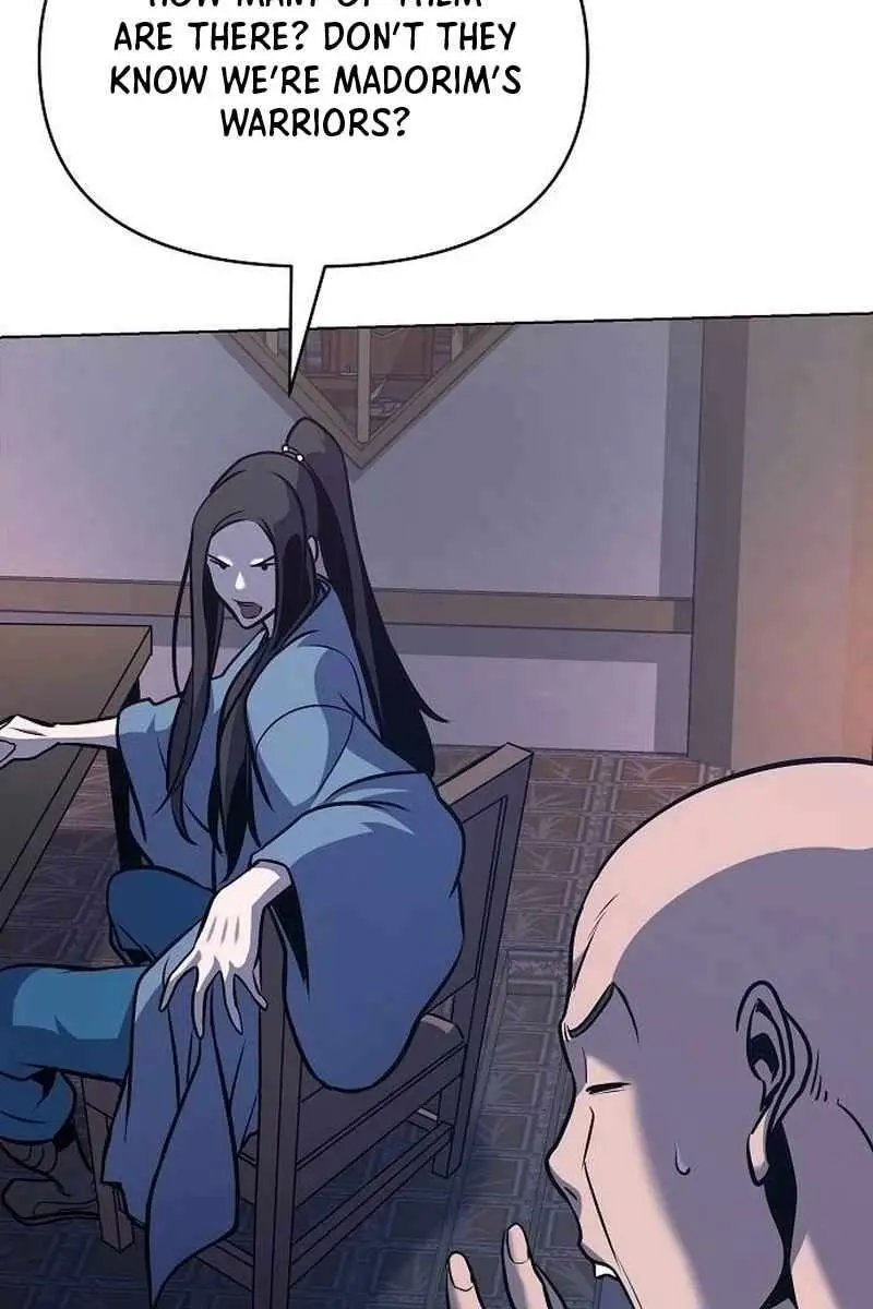The Mysterious World's Greatest Martial Artist Little Prince Chapter 33 Page 74