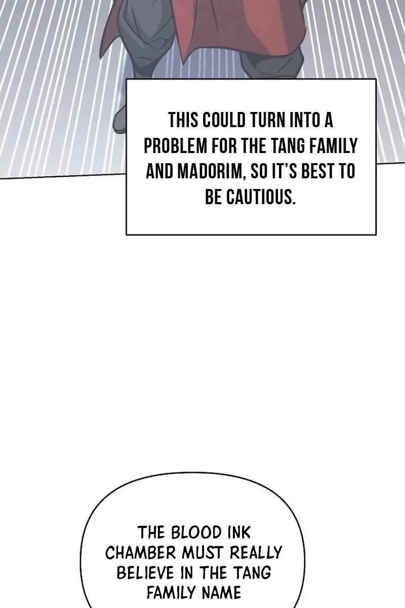 The Mysterious World's Greatest Martial Artist Little Prince Chapter 33 Page 77
