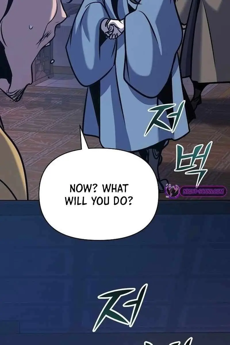 The Mysterious World's Greatest Martial Artist Little Prince Chapter 33 Page 83