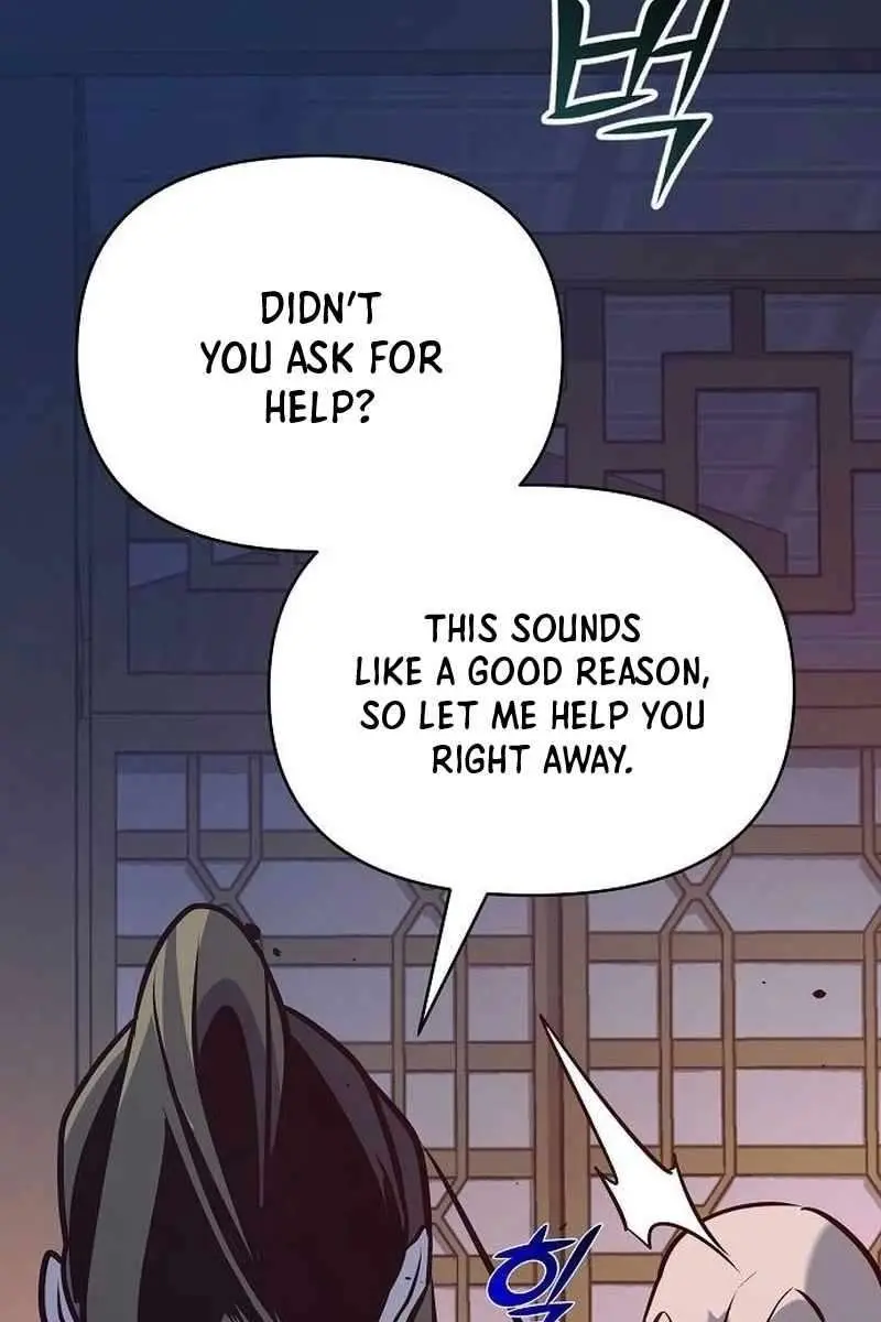 The Mysterious World's Greatest Martial Artist Little Prince Chapter 33 Page 84