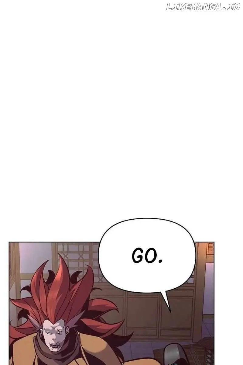The Mysterious World's Greatest Martial Artist Little Prince Chapter 33 Page 87