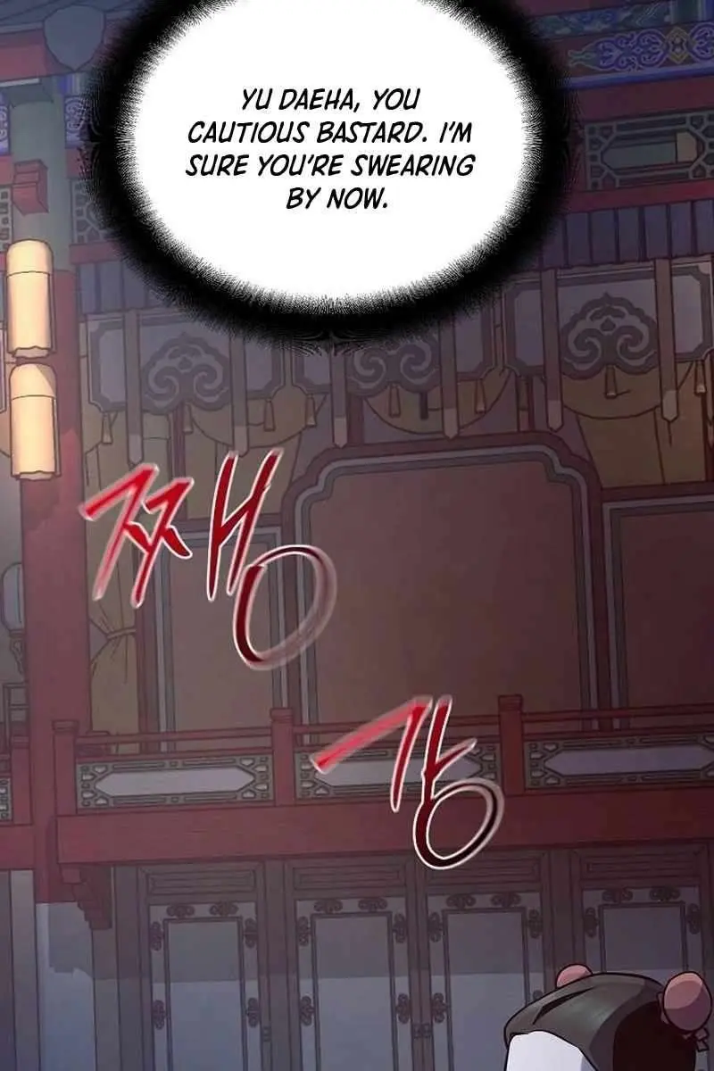 The Mysterious World's Greatest Martial Artist Little Prince Chapter 33 Page 89
