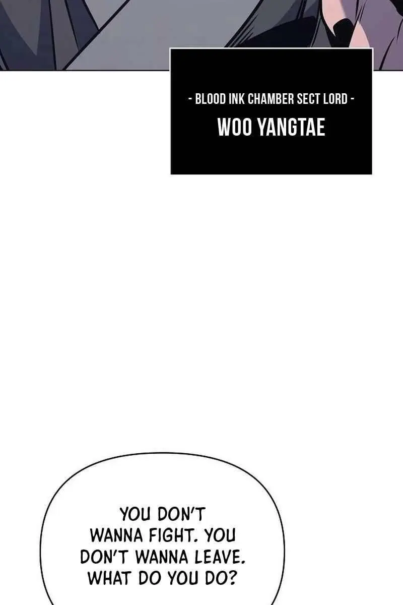 The Mysterious World's Greatest Martial Artist Little Prince Chapter 33 Page 97