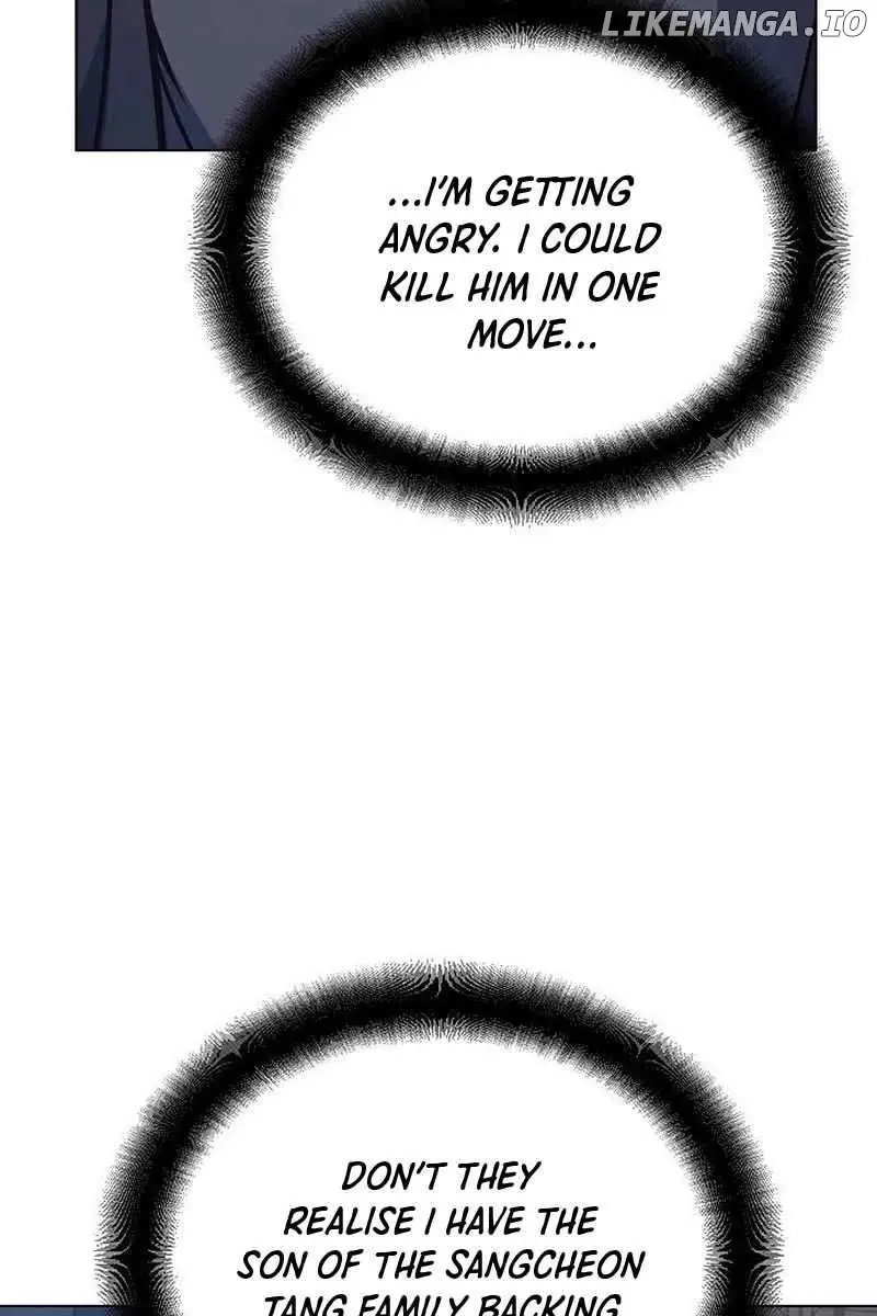The Mysterious World's Greatest Martial Artist Little Prince Chapter 33 Page 101