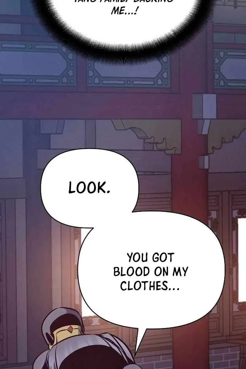 The Mysterious World's Greatest Martial Artist Little Prince Chapter 33 Page 102
