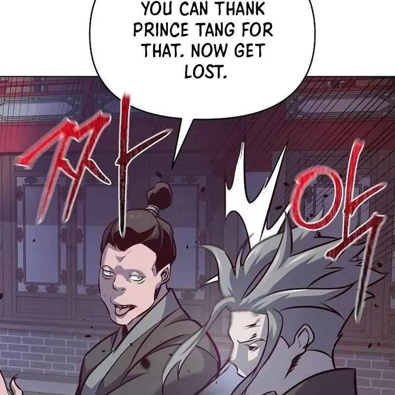 The Mysterious World's Greatest Martial Artist Little Prince Chapter 33 Page 107