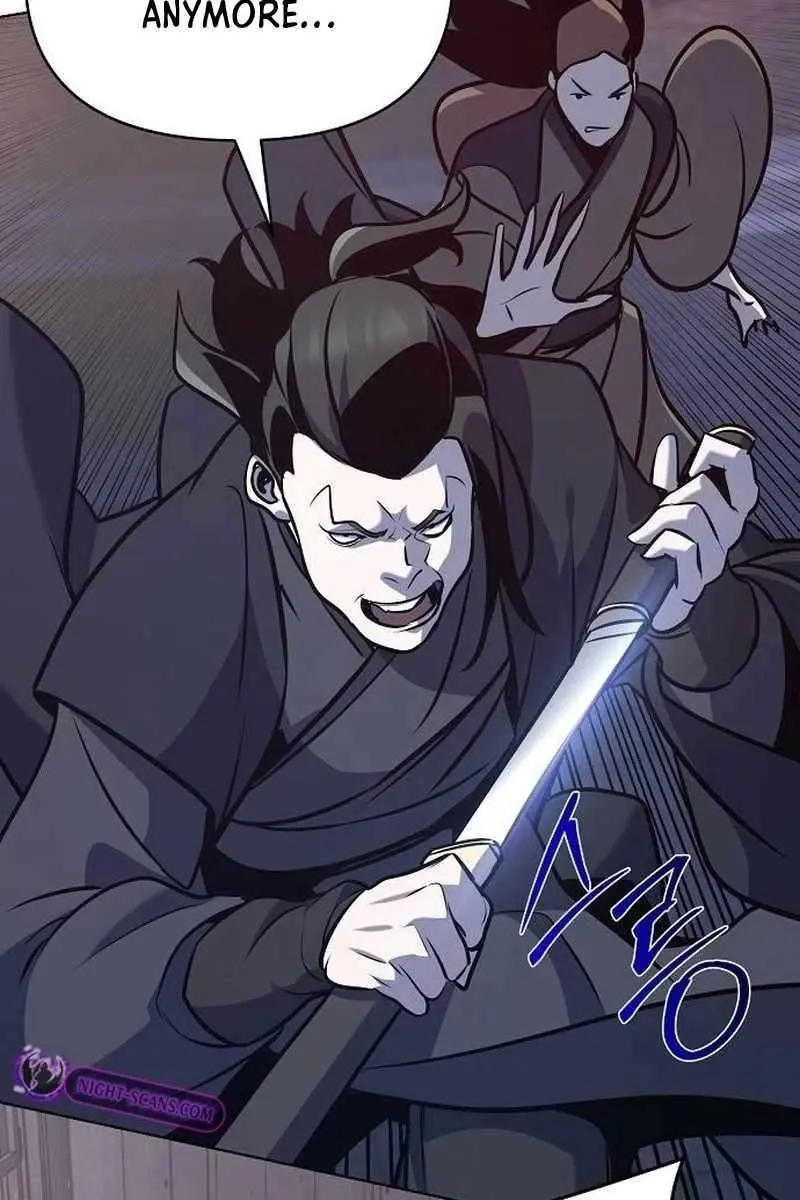 The Mysterious World's Greatest Martial Artist Little Prince Chapter 33 Page 109