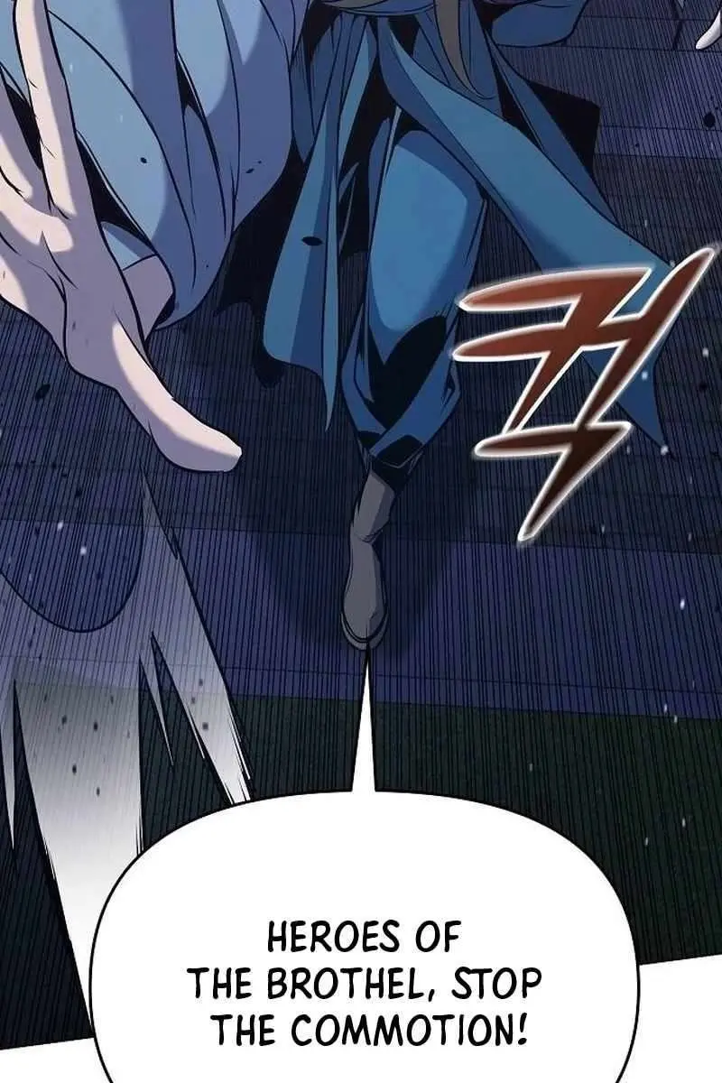 The Mysterious World's Greatest Martial Artist Little Prince Chapter 33 Page 111