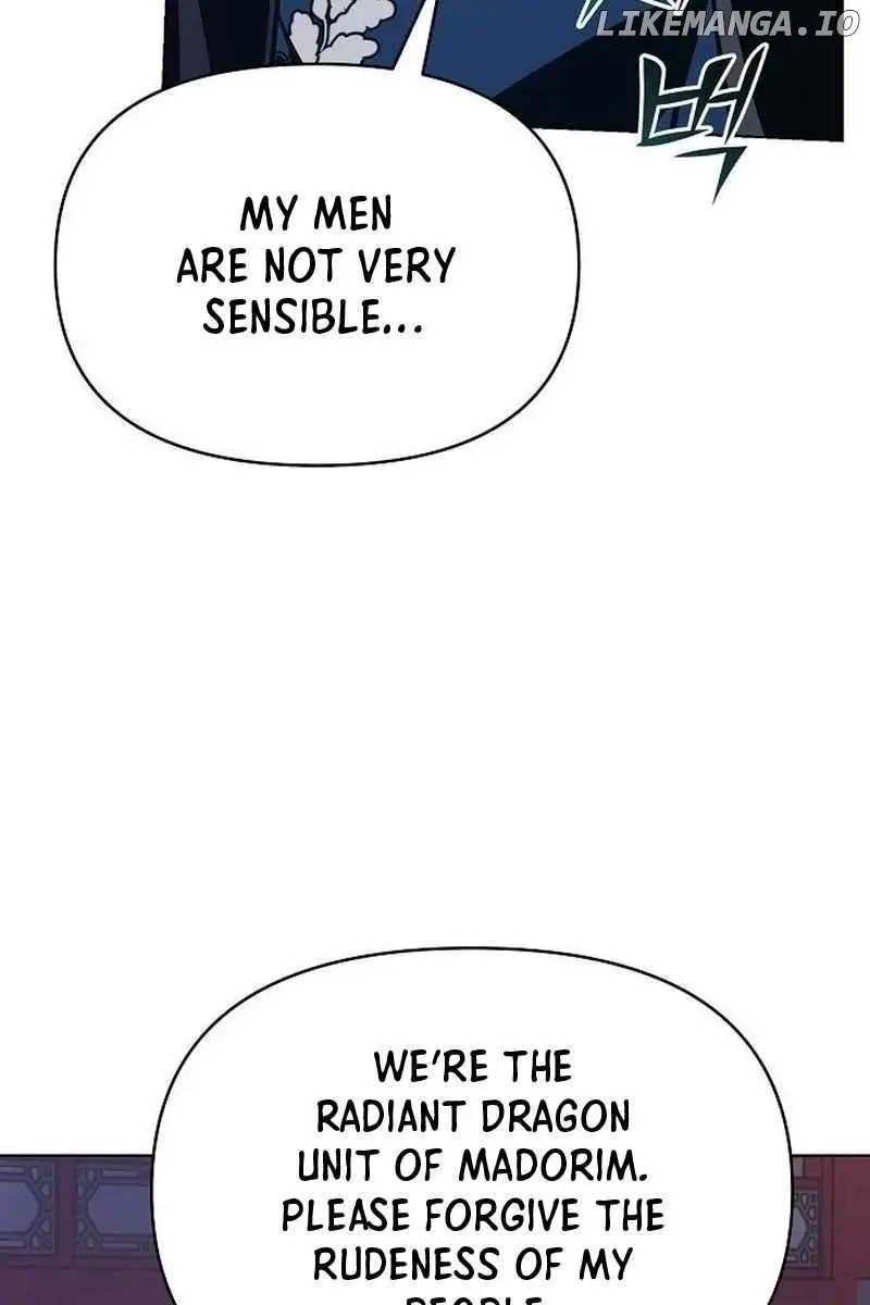 The Mysterious World's Greatest Martial Artist Little Prince Chapter 33 Page 115