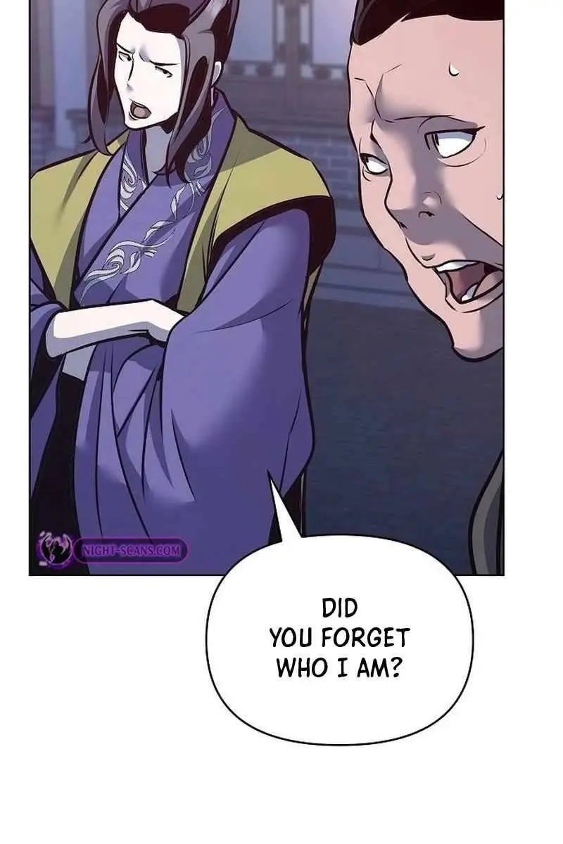 The Mysterious World's Greatest Martial Artist Little Prince Chapter 33 Page 120